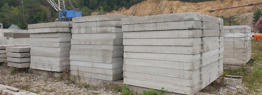 betonarka beton